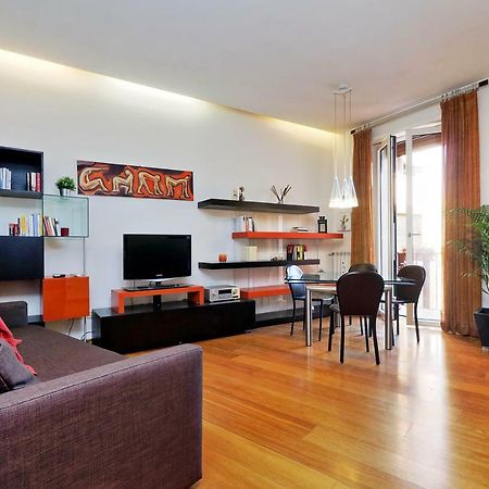 Angelico Family Apartment Rome Exterior photo